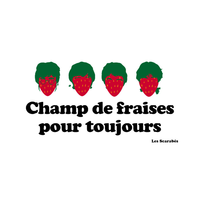 Strawberry field forever in french.png
