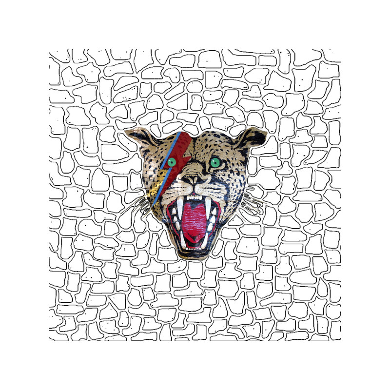 Street Walking Cheetah on black.png