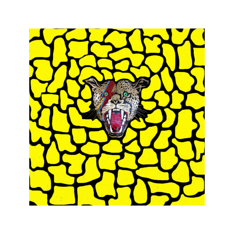 Street Walking Cheetah on yellow.png