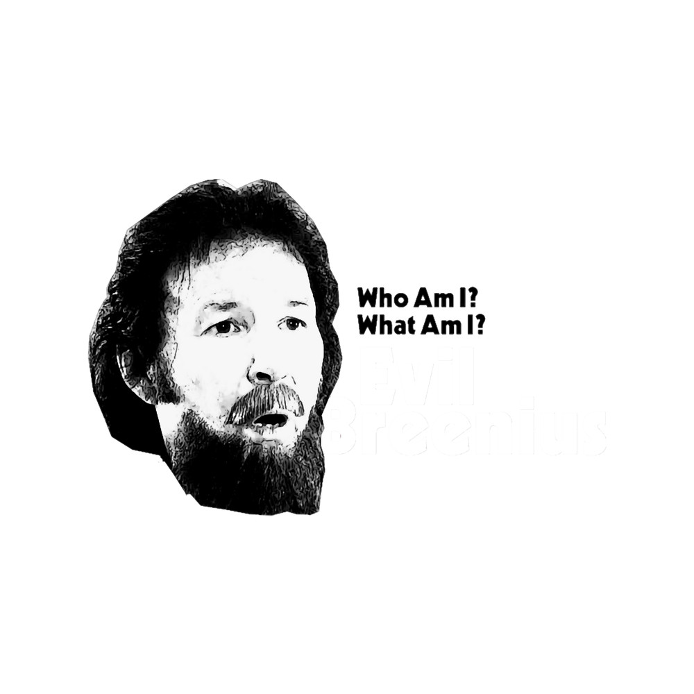 Neil Breen - Evil Breenius.png