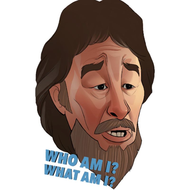 Neil Breen - Twisted Pair.png