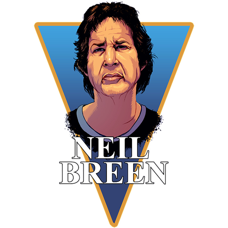 Neil Breen I Am Here Now.png