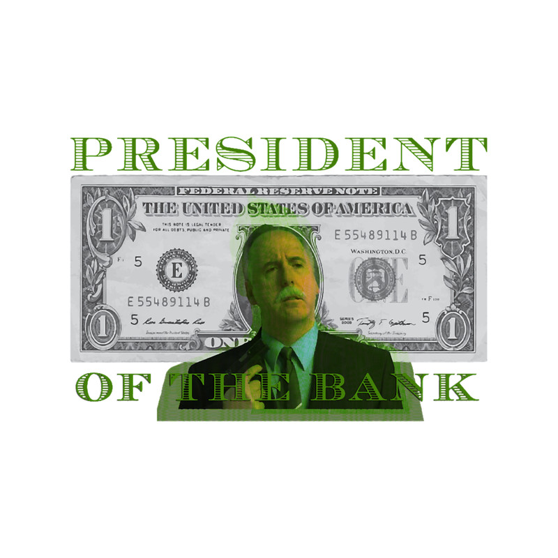 PRESIDENT OF THE BANK - NEIL BREEN - Breen_s Corrupt Merchandise.png