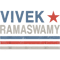 VIVEK RAMASWAMY 2024 ,Ramaswamy for Presidential Election (2).png
