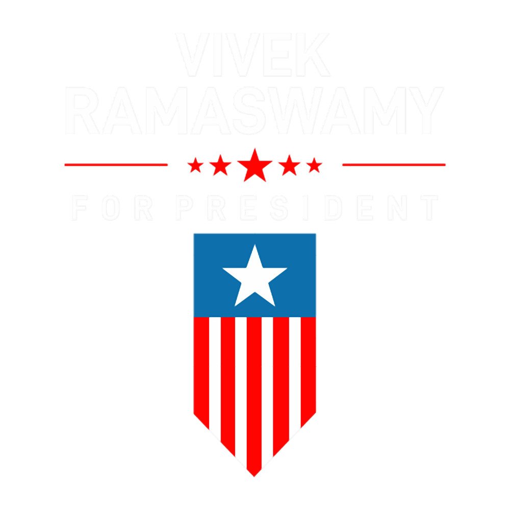 Vivek Ramaswamy 2024, Vivek Ramaswamy for President.png
