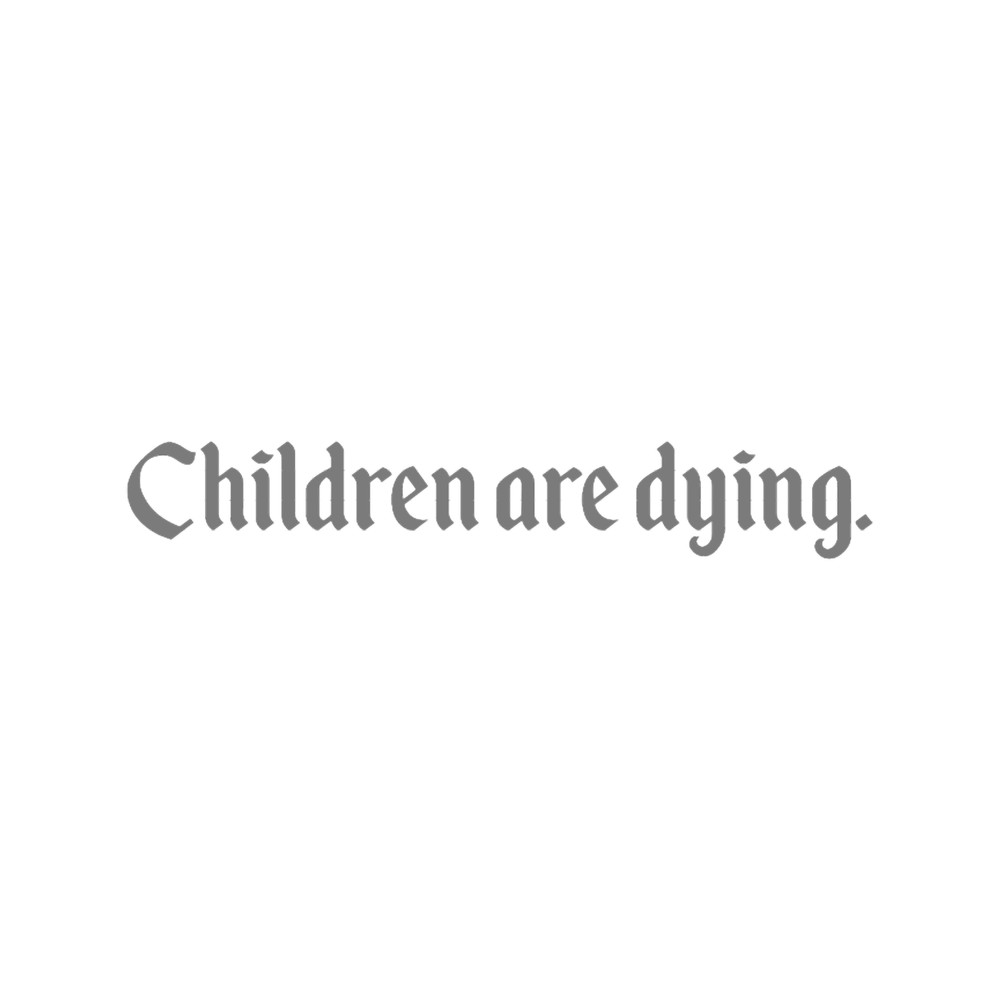 Children Are Dying .png