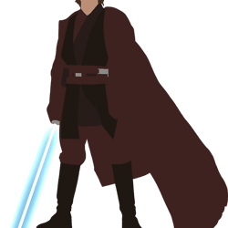 The Chosen One Lightsaber .png