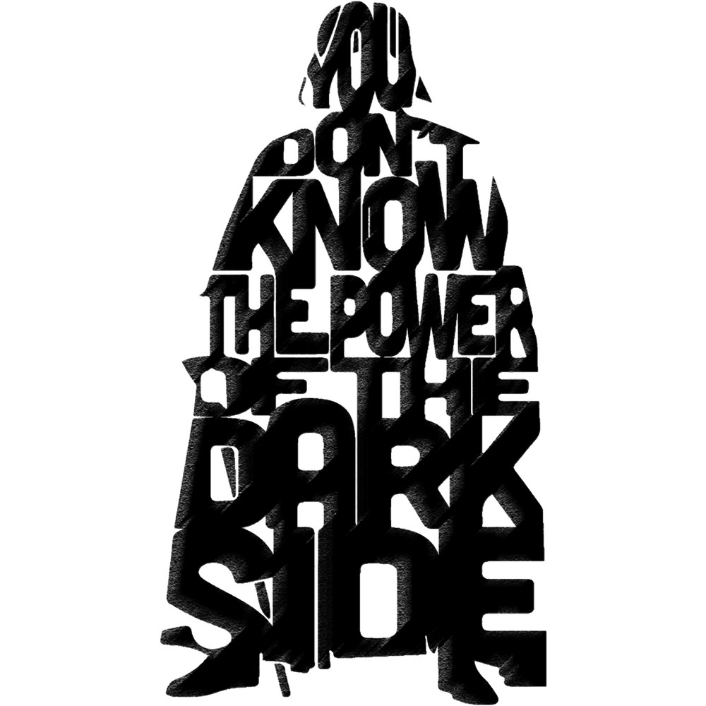 you dont know the power of the dark side.png