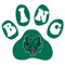 Binghamton Bearcat Paw Print .png