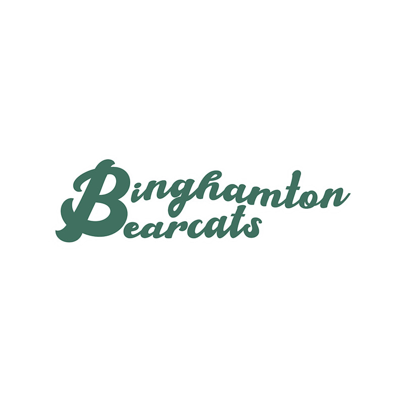 Binghamton Bearcats SUNY .png