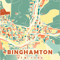 Binghamton New York US map .png