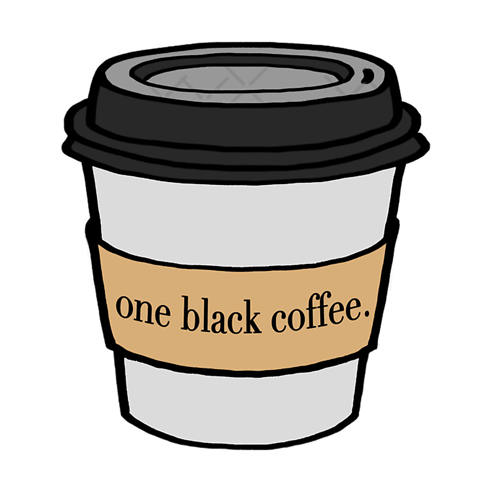 One Black Coffee .png