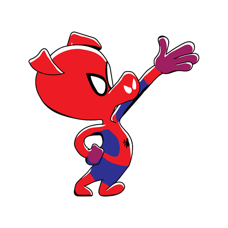 Peter Porker - It CAN Get Weirder .png