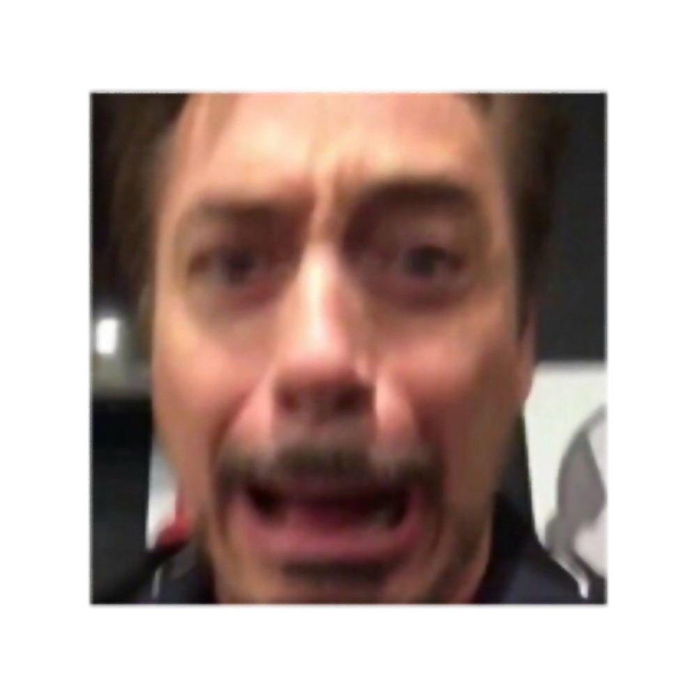 Robert Downey Jr. Reaction Pic .png