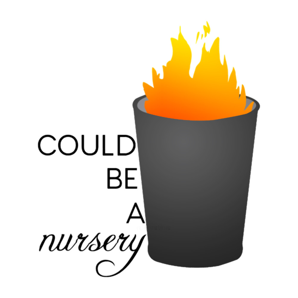 this is an on-fire garbage can......,.. .png