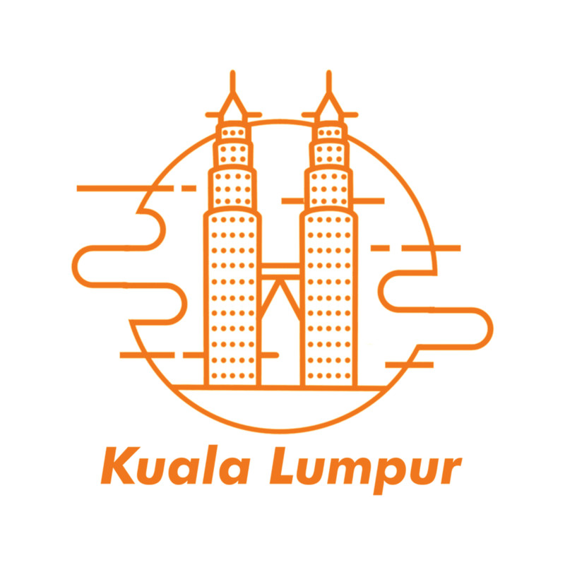 Kuala Lumpur Malaysia Petronas Twin Tower .png