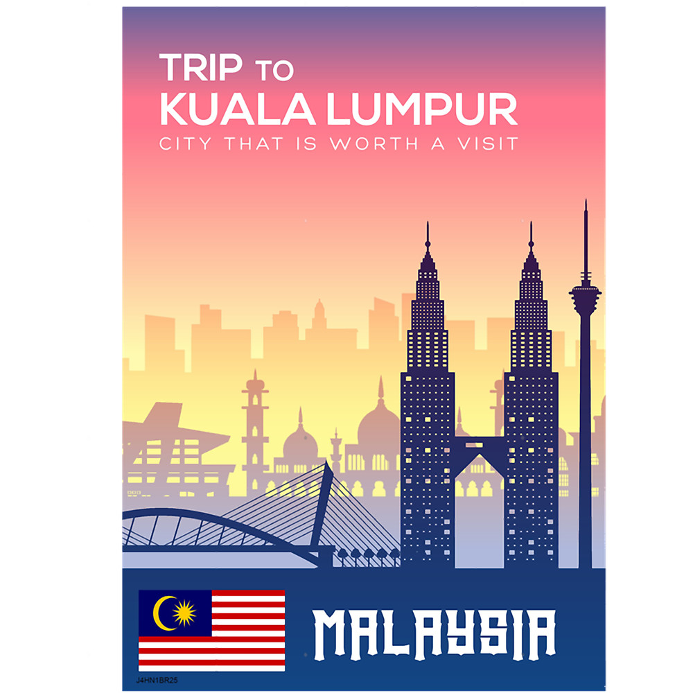 Kuala Lumpur Malaysia travel .png