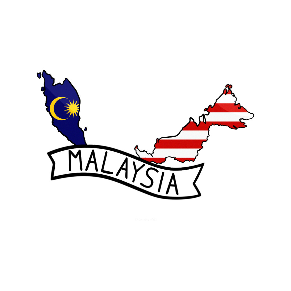 Malaysia Flag Map .png