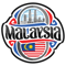 Malaysia Flag Travel SouvenirLogo Badge (1).png