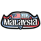 Malaysia Flag Travel SouvenirLogo Badge.png