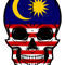 MalaysiaSkull , Malaysiagift , Malaysiawomens , Malaysiamens , funny Malaysiagifts , Malay.png