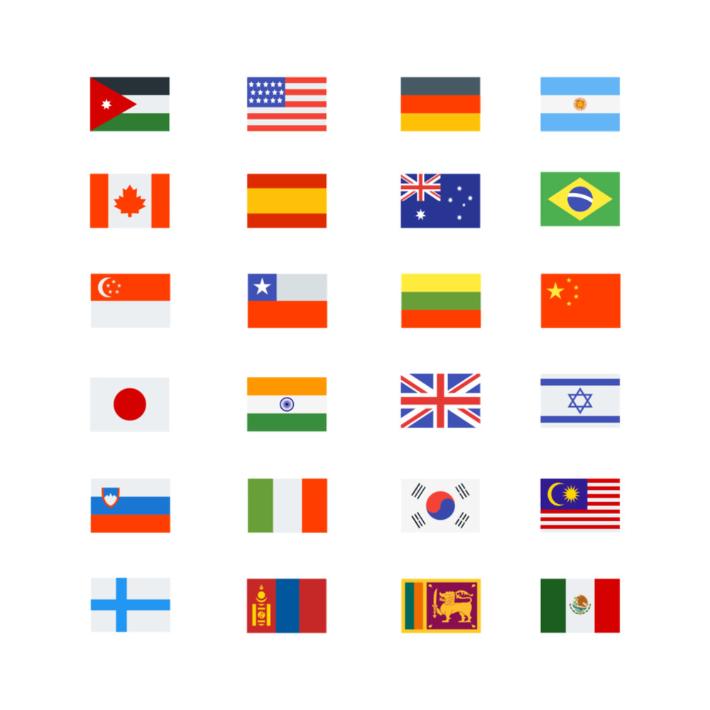 National Flags pack.png
