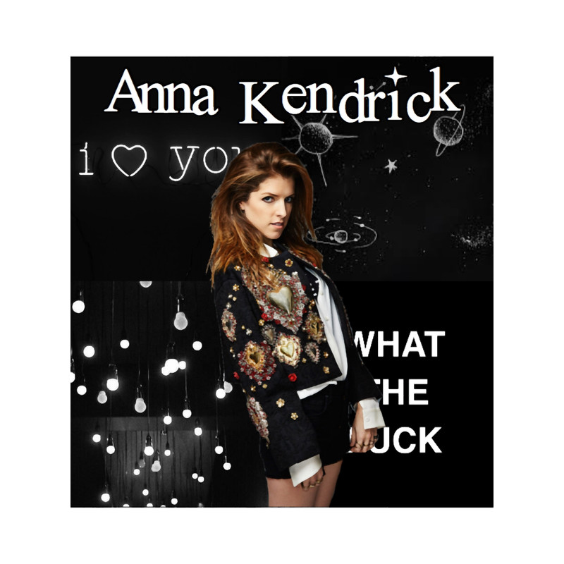 Anna Kendrick Black Aesthetic .png