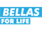 Bellas For Life Fitted .png