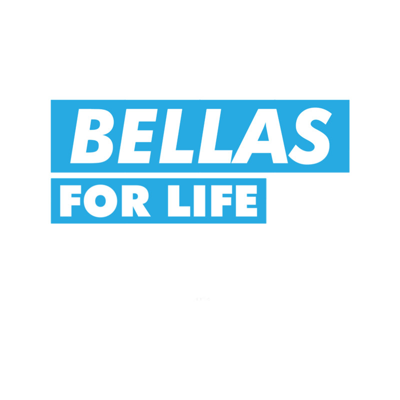 Bellas For Life Fitted .png