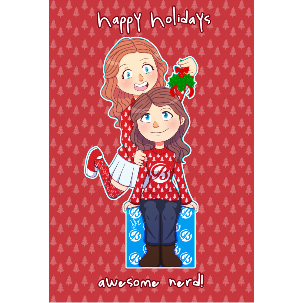 Happy holidays, awesome nerd .png