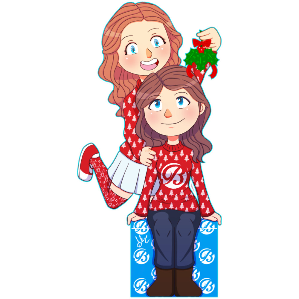 Merry Christmas,awesome nerd .no background .png