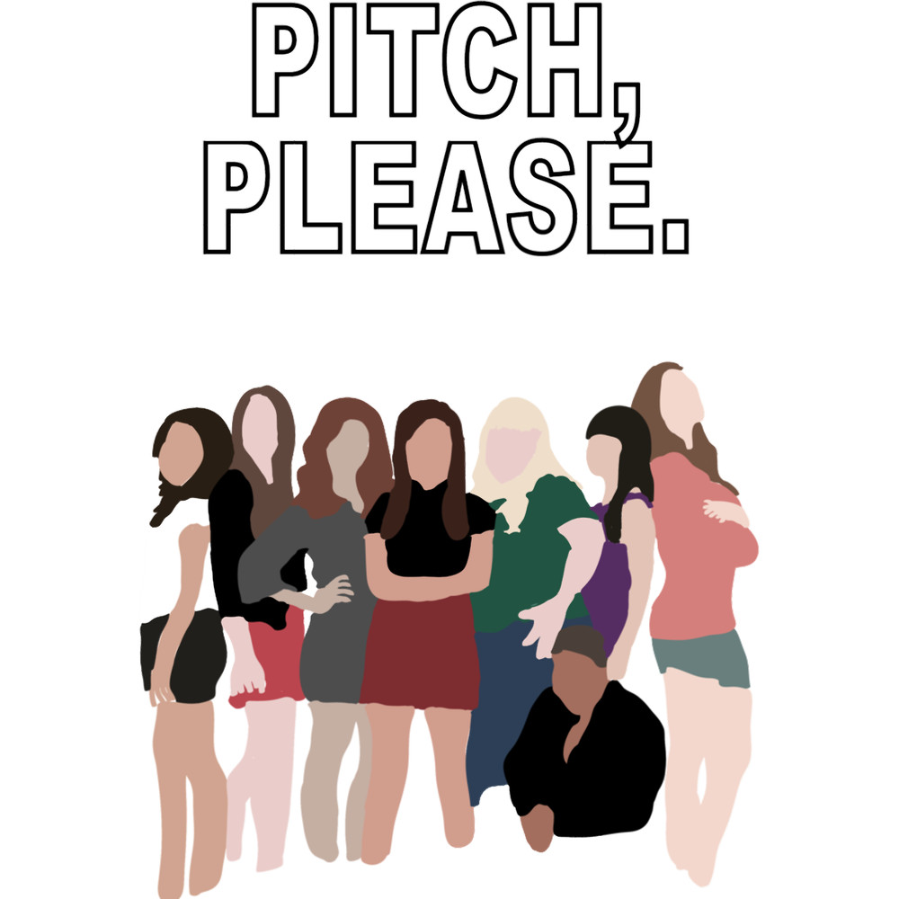 Pitch, Please. Pitch Perfect.png