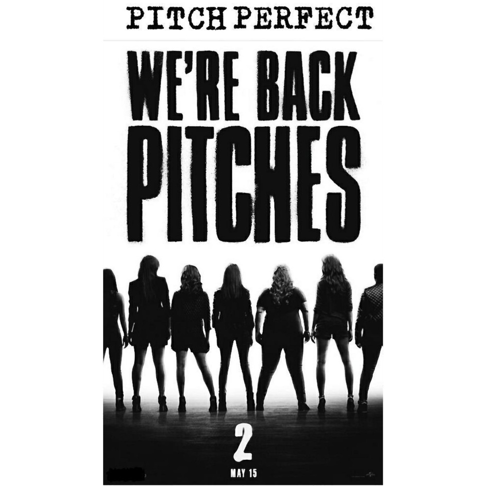 We_re Back Pitches iPhone Case.png