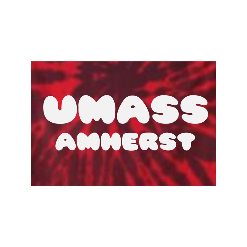 Bubble Umass Tie Dye logo .png