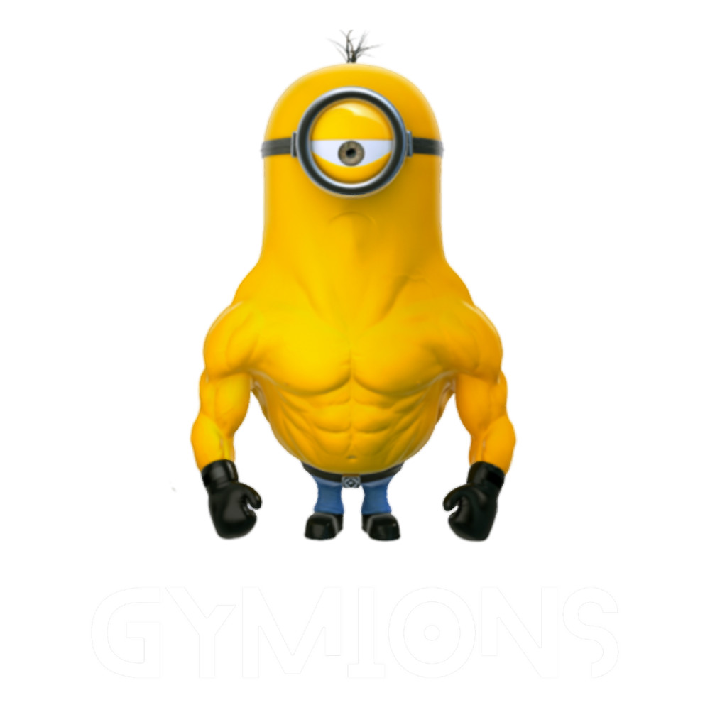 Gymions - Gym Minions.png
