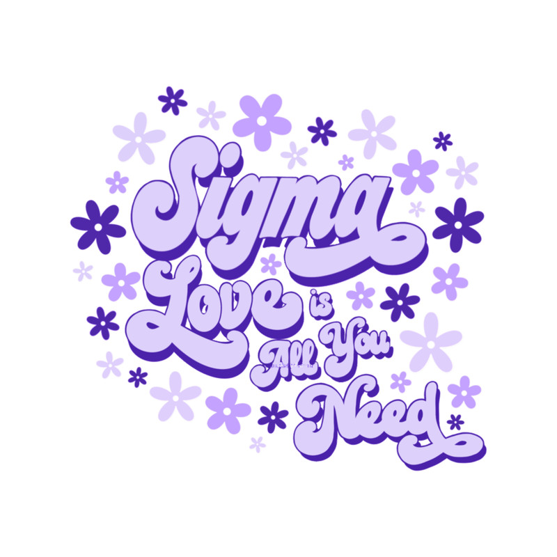 Sigma Love Is All You Need.png