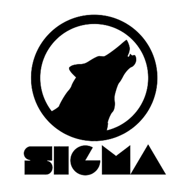 Sigma male, Sigma wolf, Sigma rule, Sigma.png