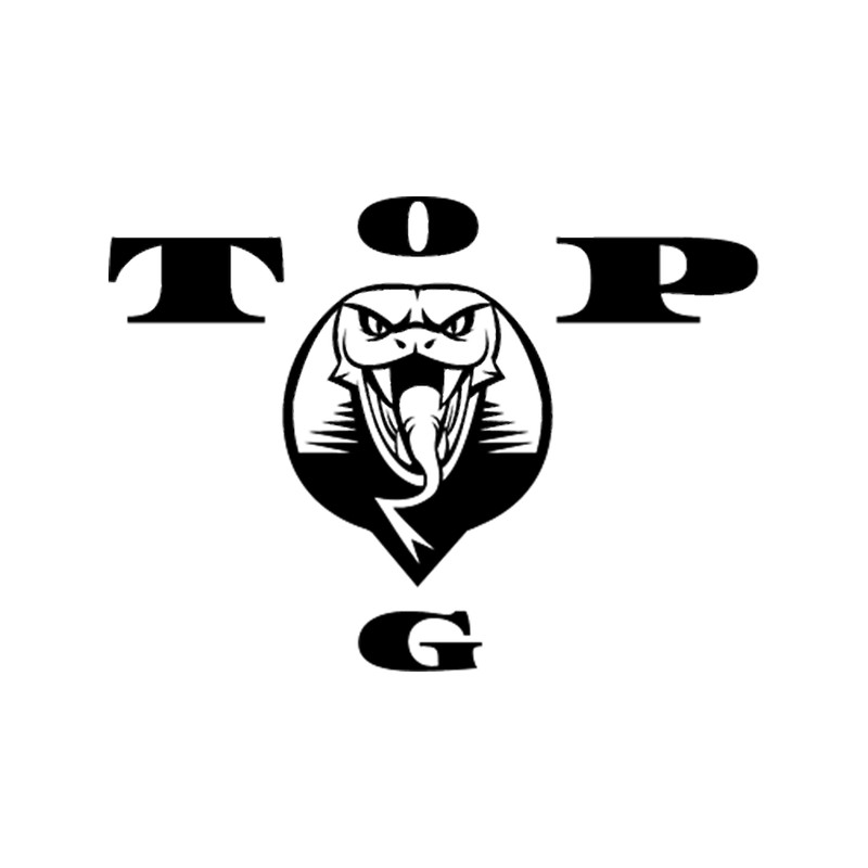Top G Cobra Tee.png