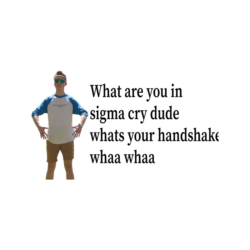 Trevor Wallace Sigma Cry .png
