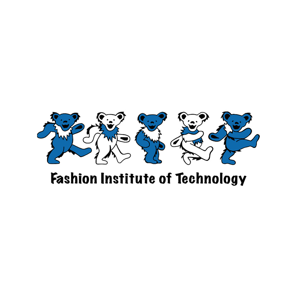 Fashion Institute of Technology Bears.png
