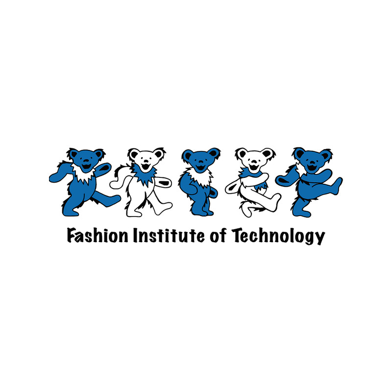 Fashion Institute of Technology Bears.png