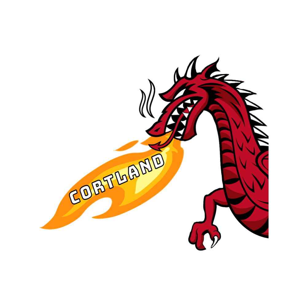 SUNY Cortland Dragon Long .png