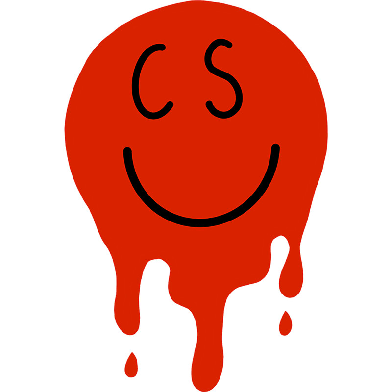 SUNY Cortland Drip Smile .png