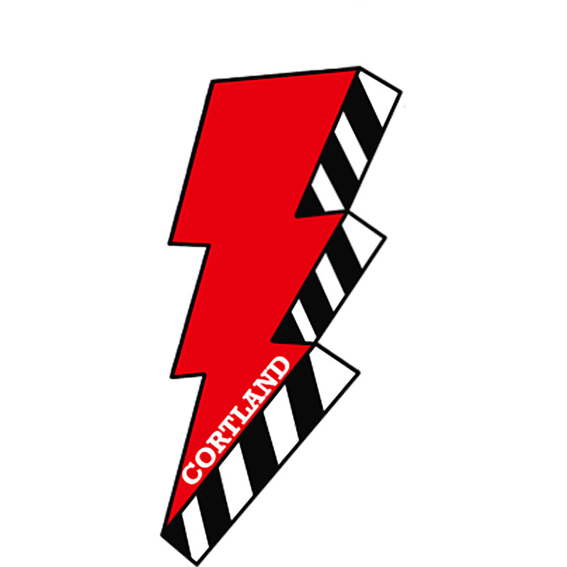 SUNY Cortland Lightning Sticket.png