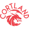 SUNY Cortland New York College University.png