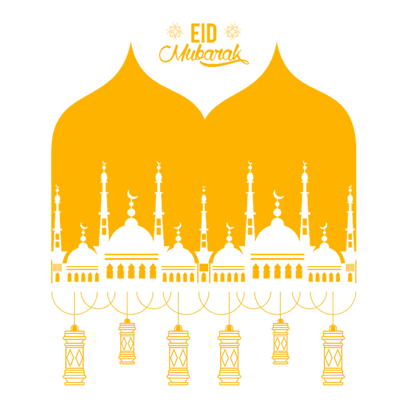 Eid Mubarak, eid mubarak, Eid Mubarak Islamic Arabic Calligraphy, Eid Al Fitr (13).png