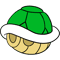Green Shell .png