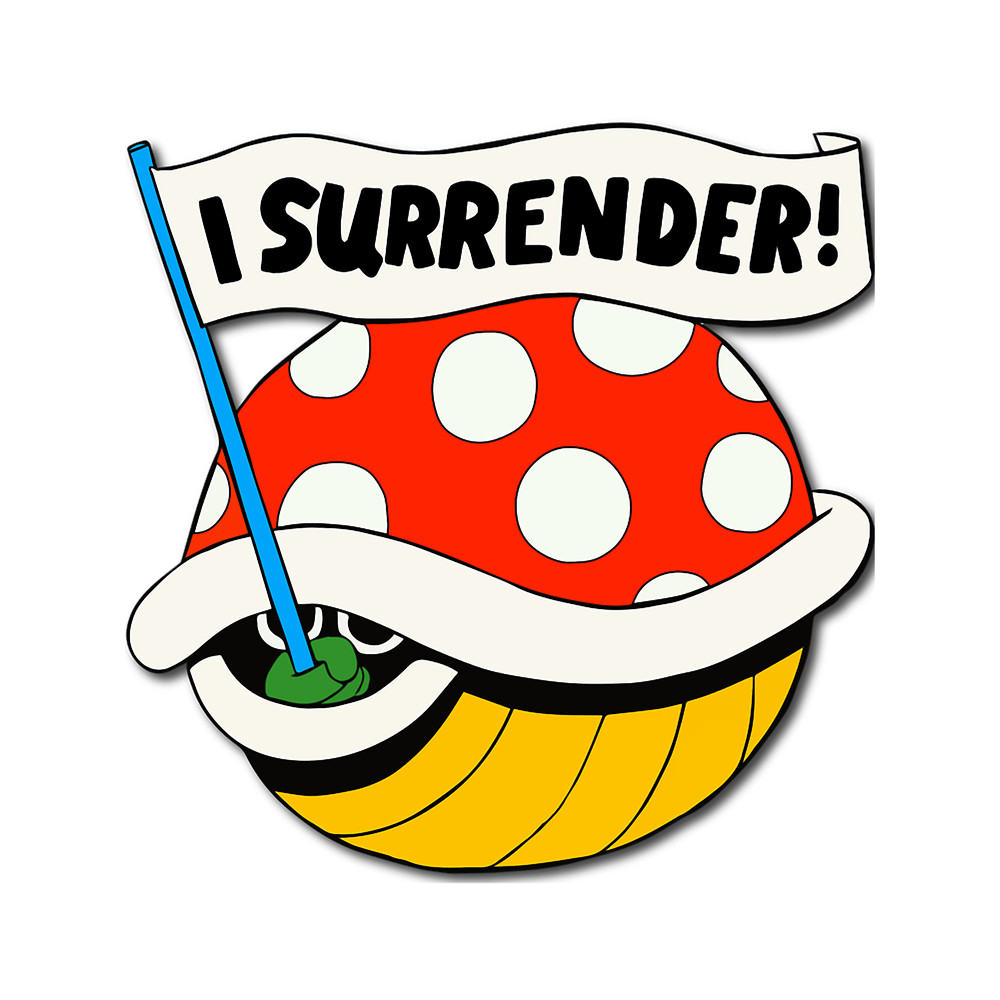 I Surrender - Gaming Meme.png