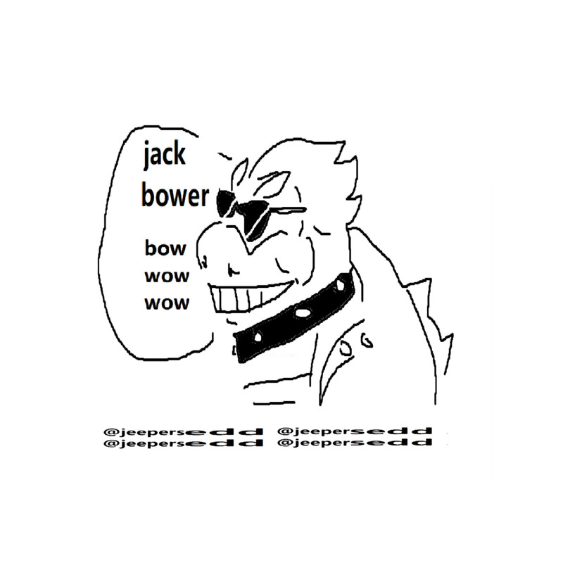 james bower bow wow wow tee.png