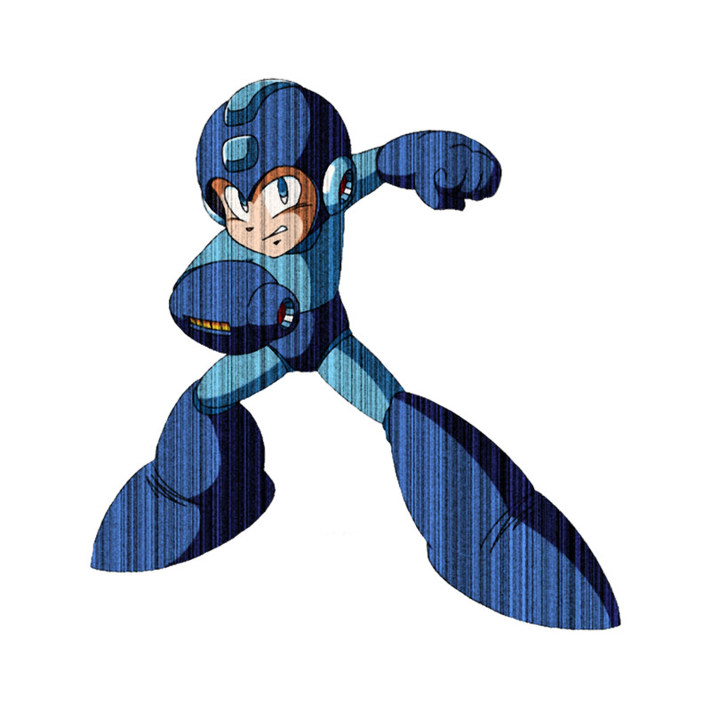 Megaman matrix.png